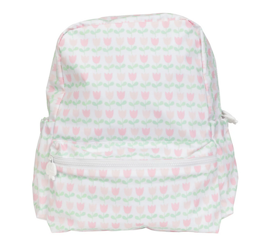 Apple Of My Isla Tulip Large Backpack