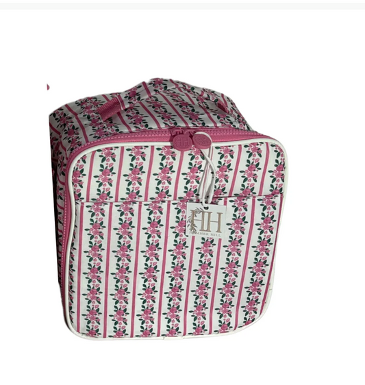 Hamner Hill The Lynlee Lunchbox Bag