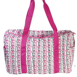 Hamner Hill Lynlee Duffle Bag