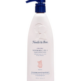 Noodle & Boo Newborn 2-IN-1 Hair & Body Wash (16 OZ)
