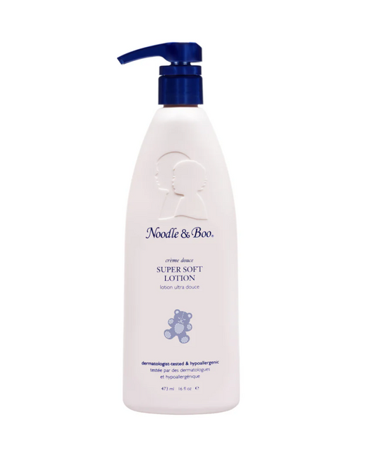 Noodle & Boo Super Soft Lotion 16 oz