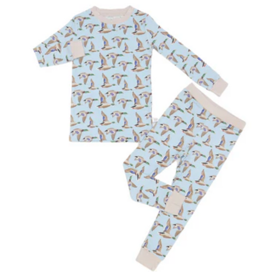 Hamner Hill Boys Flyin’ South Loungewear Set