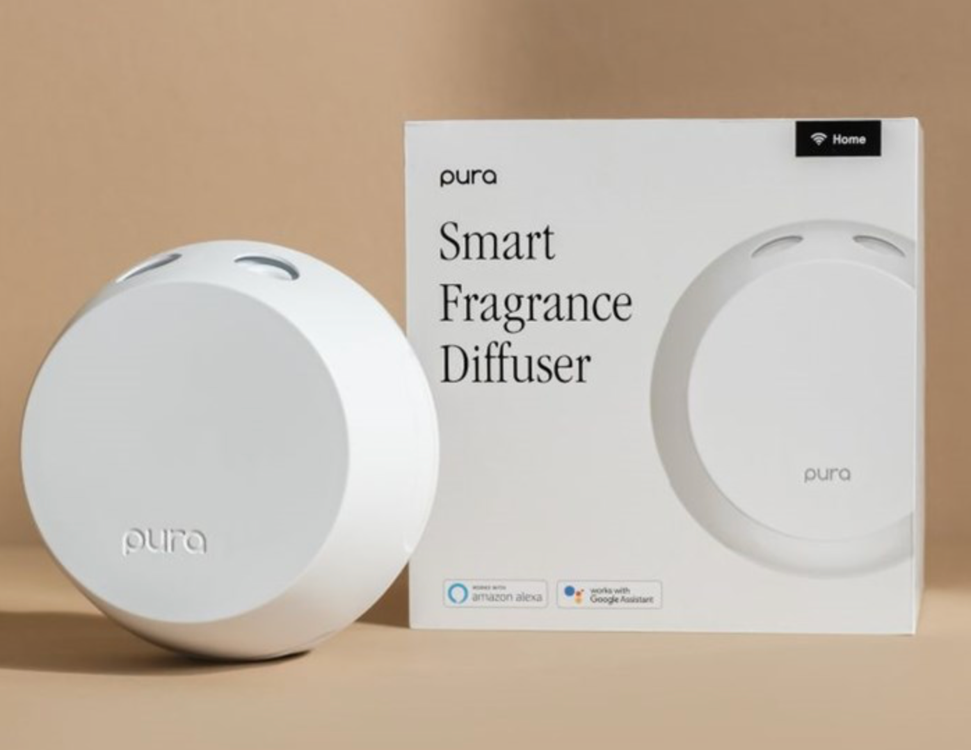 Pura Scents Pura Device V4