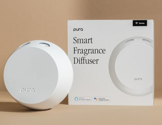 Pura Scents Pura Device V4