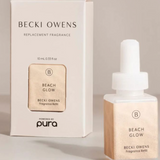 Pura Scents Beach Glow Smart Vial