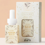 Pura Scents Winter White Smart Vial