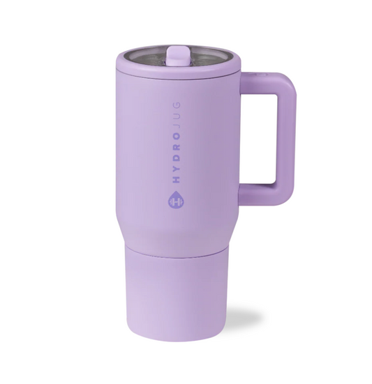 20oz Lavender HydroJug Tumbler