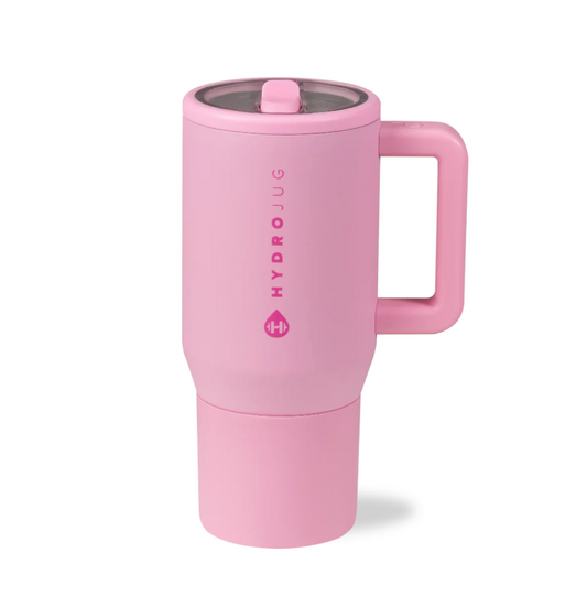 20oz Blush HydroJug Tumbler