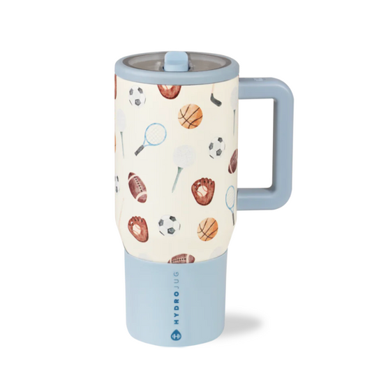 20oz Sports HydroJug Tumbler