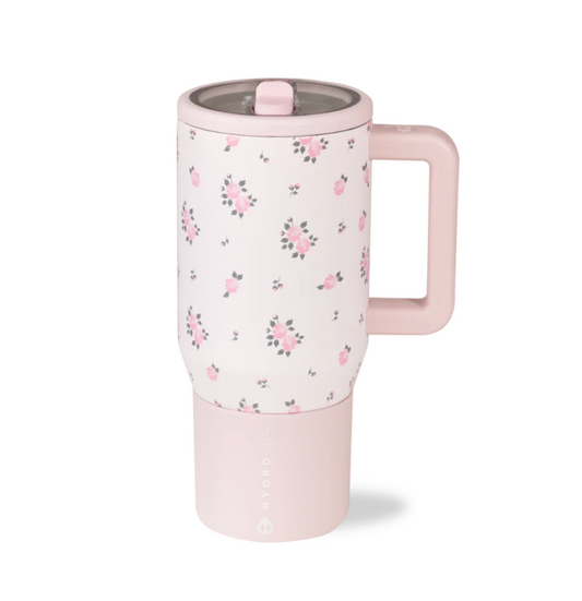 20oz Wildrose HydroJug Tumbler
