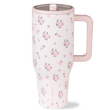 32oz Wild Rose HydroJug