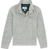 Properly Tied Boys Upland Pine Pullover