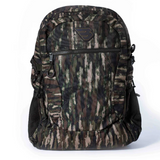 Burlebo Midland Camo Backpack Men’s Bag