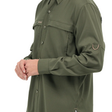 GameGuard Agave Scout Mens Long Sleeve Shirt