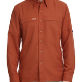 GameGuard Copper Explorer Mens Long Sleeve Shirt