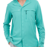GameGuard Dorado Defender Men's Hoody Shirt