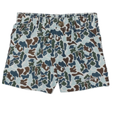 Properly Tied Terra Camo Mallard Boys Shorts