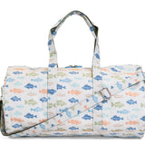 TRVL LARGE ROLL DUFFEL IN CASTING CALL