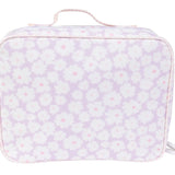 Apple Of My Isla Lavender Daisies Lunchbox