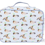 Apple Of My Isla Mallard Lunchbox