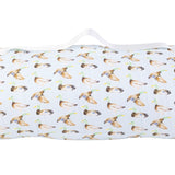 Apple Of My Isla Mallard Nap Mat