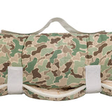 Apple Of my Isla Camo Nap Mat