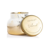 Capri Blue Volcano Glitter Petite Signature Jar Candle 8oz