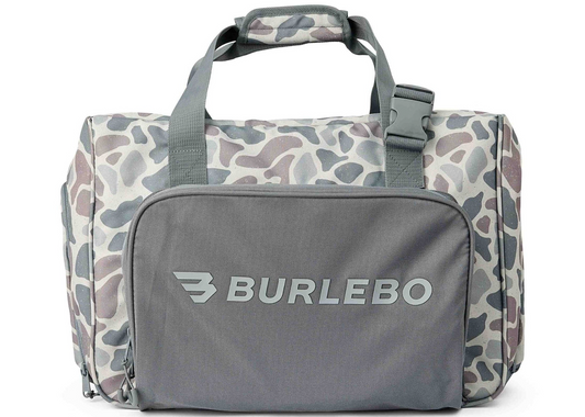 Burlebo Deer Camo Cooler Mens Bag