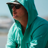 GameGuard Dorado Defender Men's Hoody Shirt