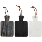 Mud Pie Mini Marble Paddle Boards