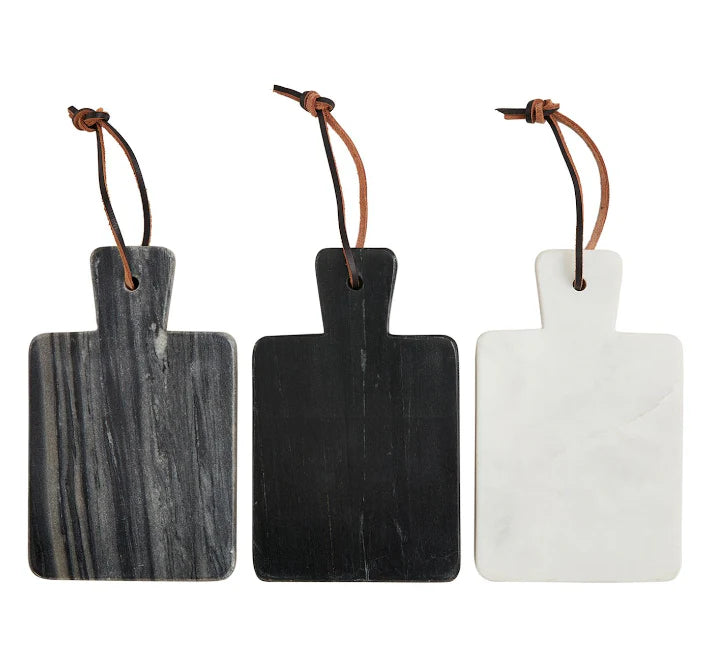 Mud Pie Mini Marble Paddle Boards