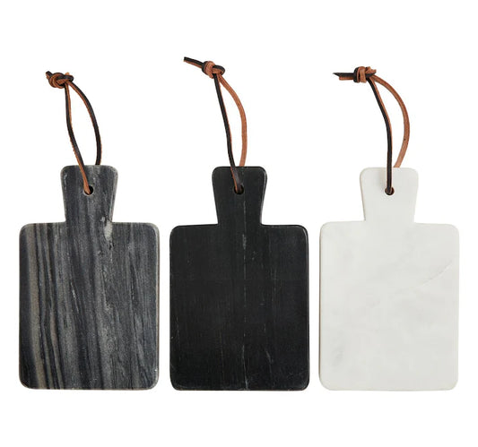 Mud Pie Mini Marble Paddle Boards