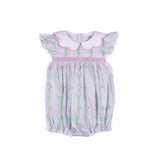 Shop Teeta Sidney Floral Girls Bubble