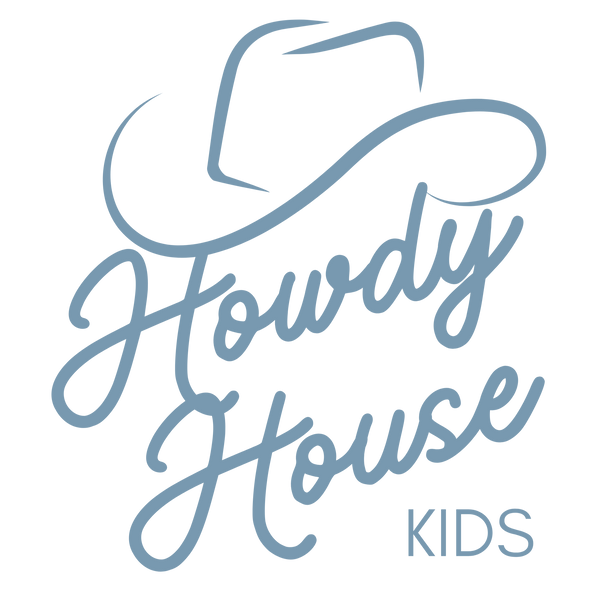 Howdy House Kids