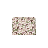 TRVL ROADIE MEDIUM ZIP POUCH IN DECOY CAMO