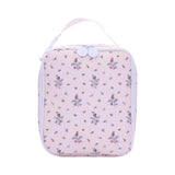 TRVL Fleurie Insulated Lunchbox Bag