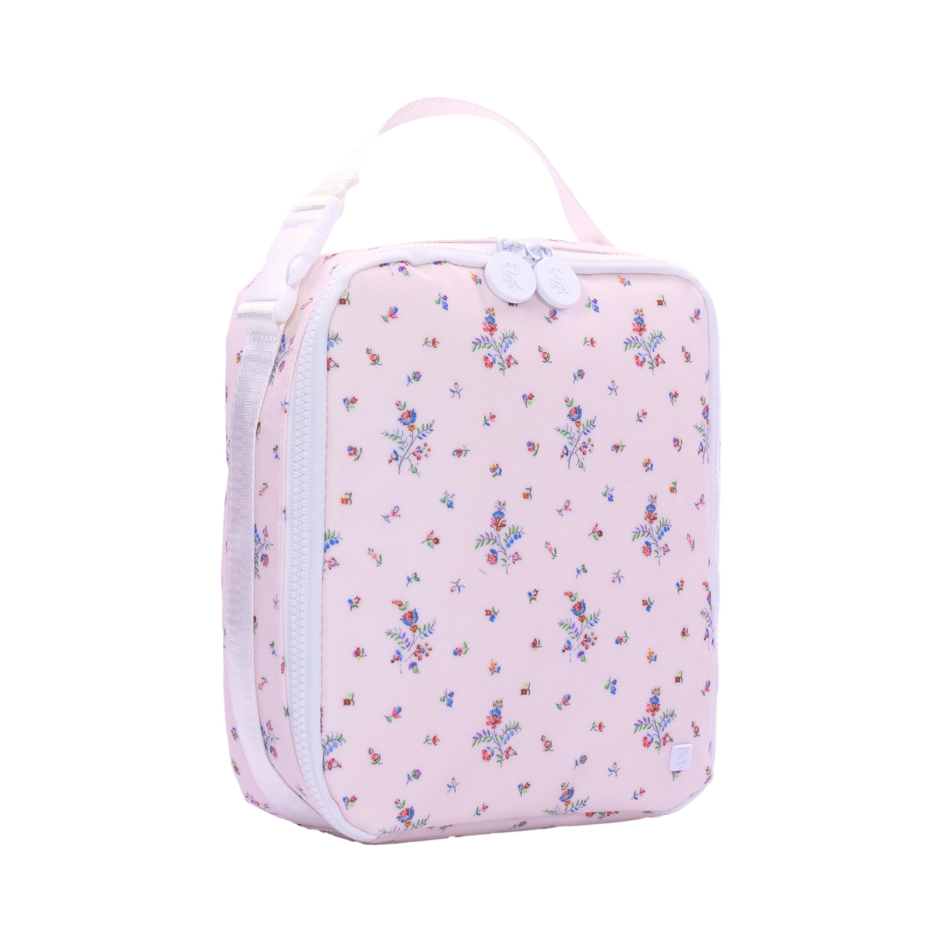 TRVL Fleurie Insulated Lunchbox Bag