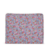 TRVL Garden Floral Large Roadie Pouch