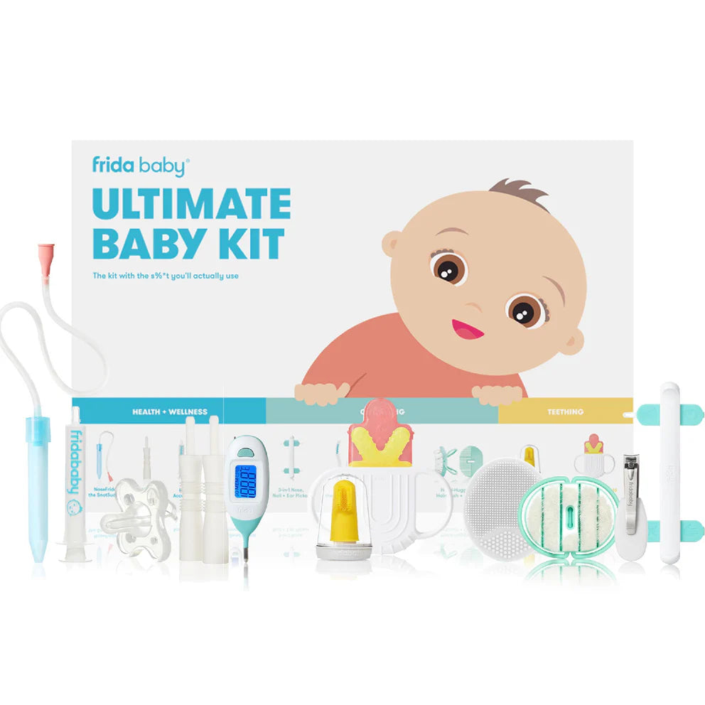 Frida Baby Ultimate Baby Kit