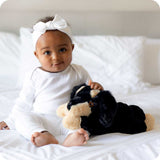 Warmies - Dachshund Puppy Stuffed Toy