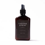 Room Spray | Throne Spray | Saddle Leather Mens