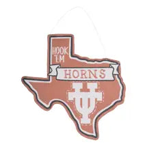 Let's Go Texas Burlee