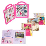 Barbie It Takes Two: Dress-Up Dream Team By Maggie Fischer