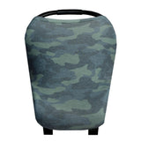 Copper Pearl Camo 5-in-1 multi use cover