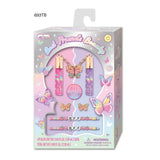 Girls Best Friends Beauty, Tie Dye Butterfly Toy