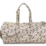 TRVL LARGE ROLL DUFFEL IN DECOY CAMO
