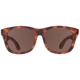 Classic Tortoise Navigator Sunglasses