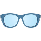 Midnight Blue Polarized Sunglasses