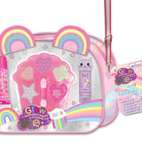 Glam Me Up Crossbody, Rainbow