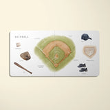 Our Big Book of Sports